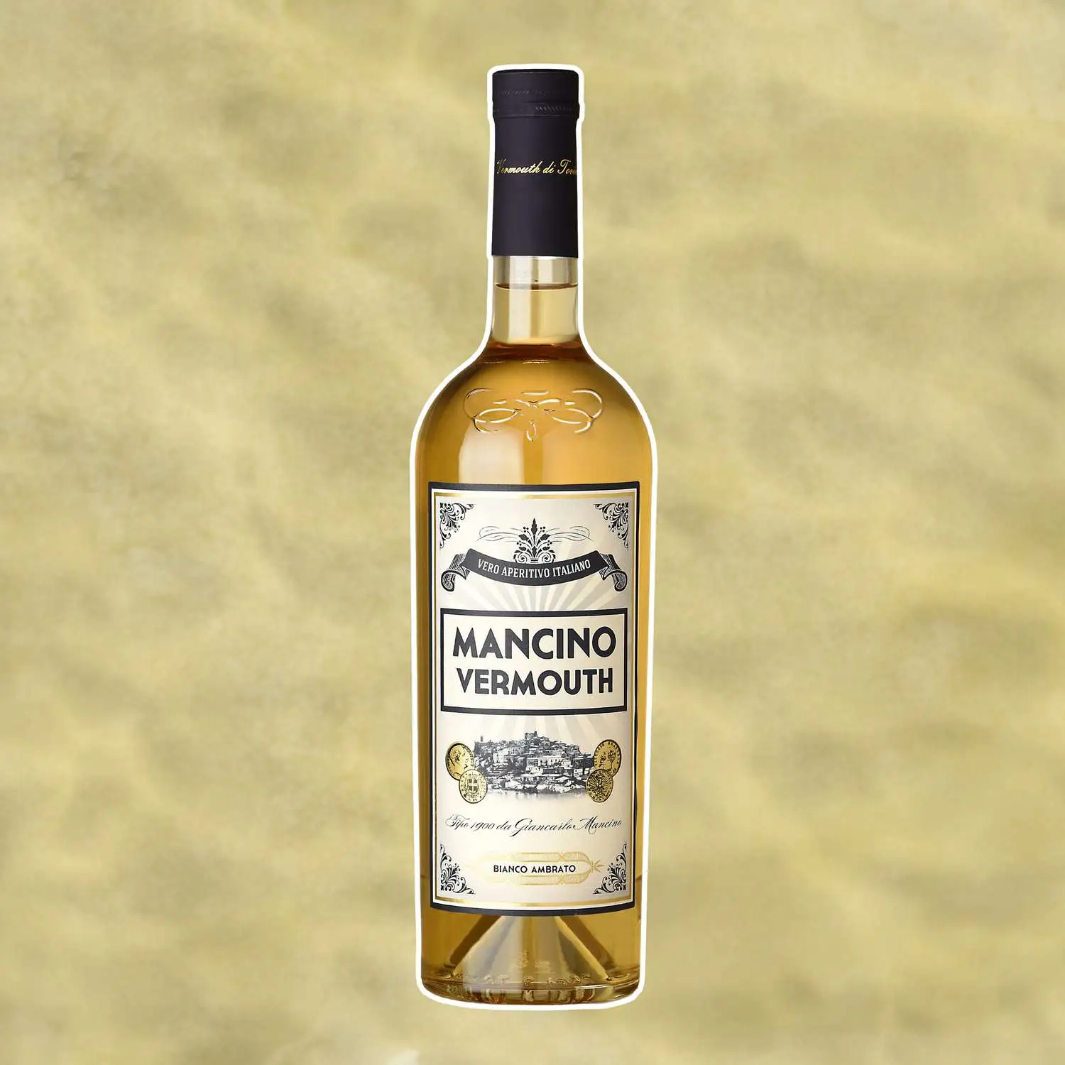 Mancino Vermouth