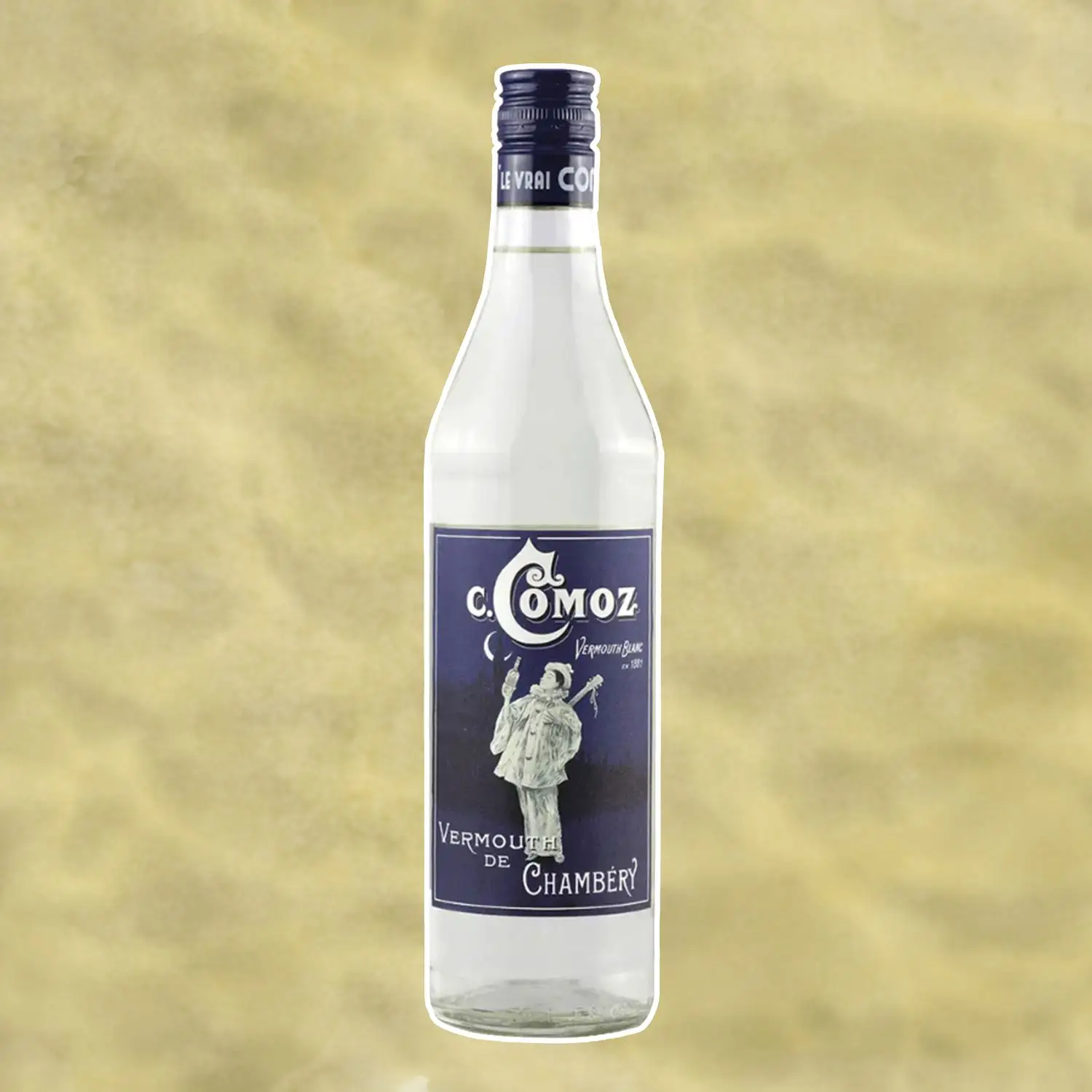 C. Comoz Vermouth de ChambÃ©ry