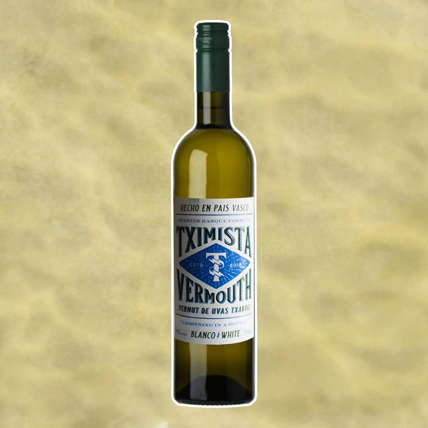 Tximista Vermouth