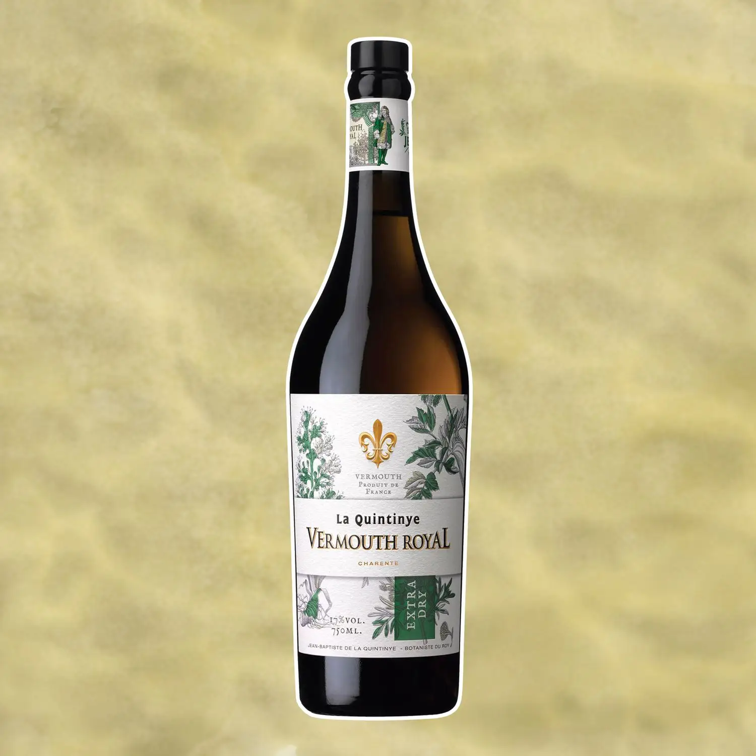 La Quintinye Vermouth Royal