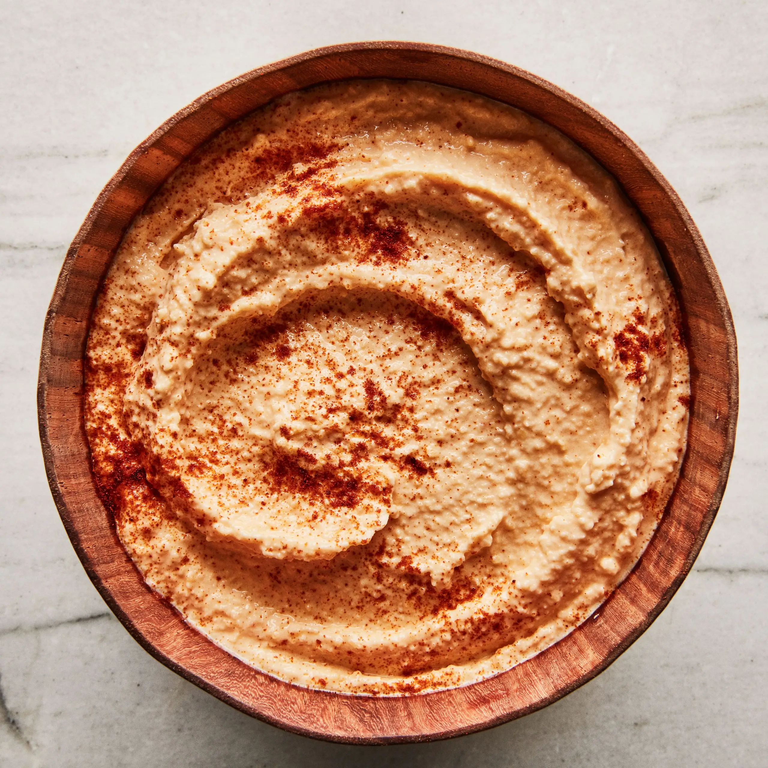 Würzige würzige Dispersion