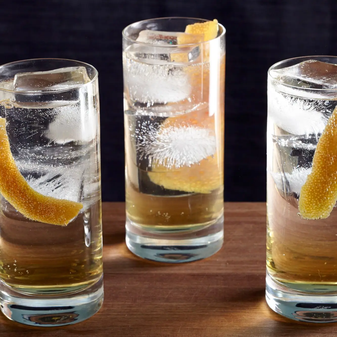 Ruído branco spritz