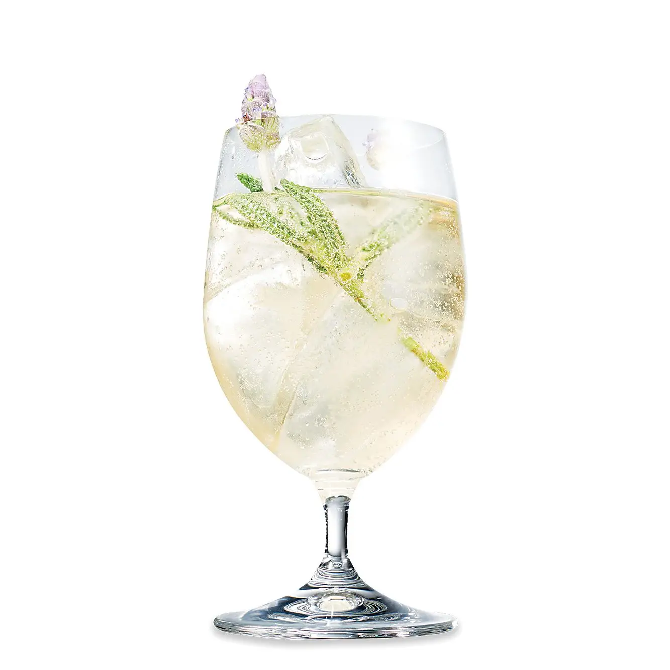 St-Germain Spritz