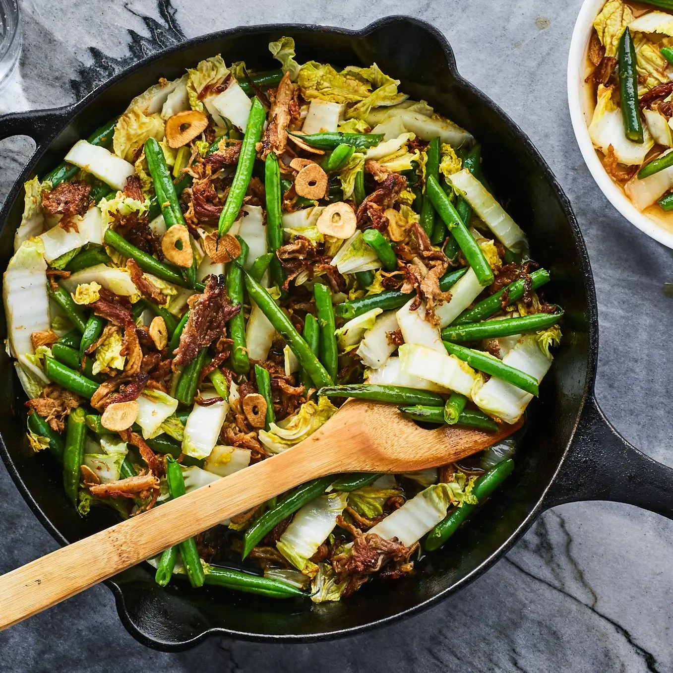 Image may contain Plant Food Produce Animal Seafood Sea Life Lobster Dish Meal and Vegetable