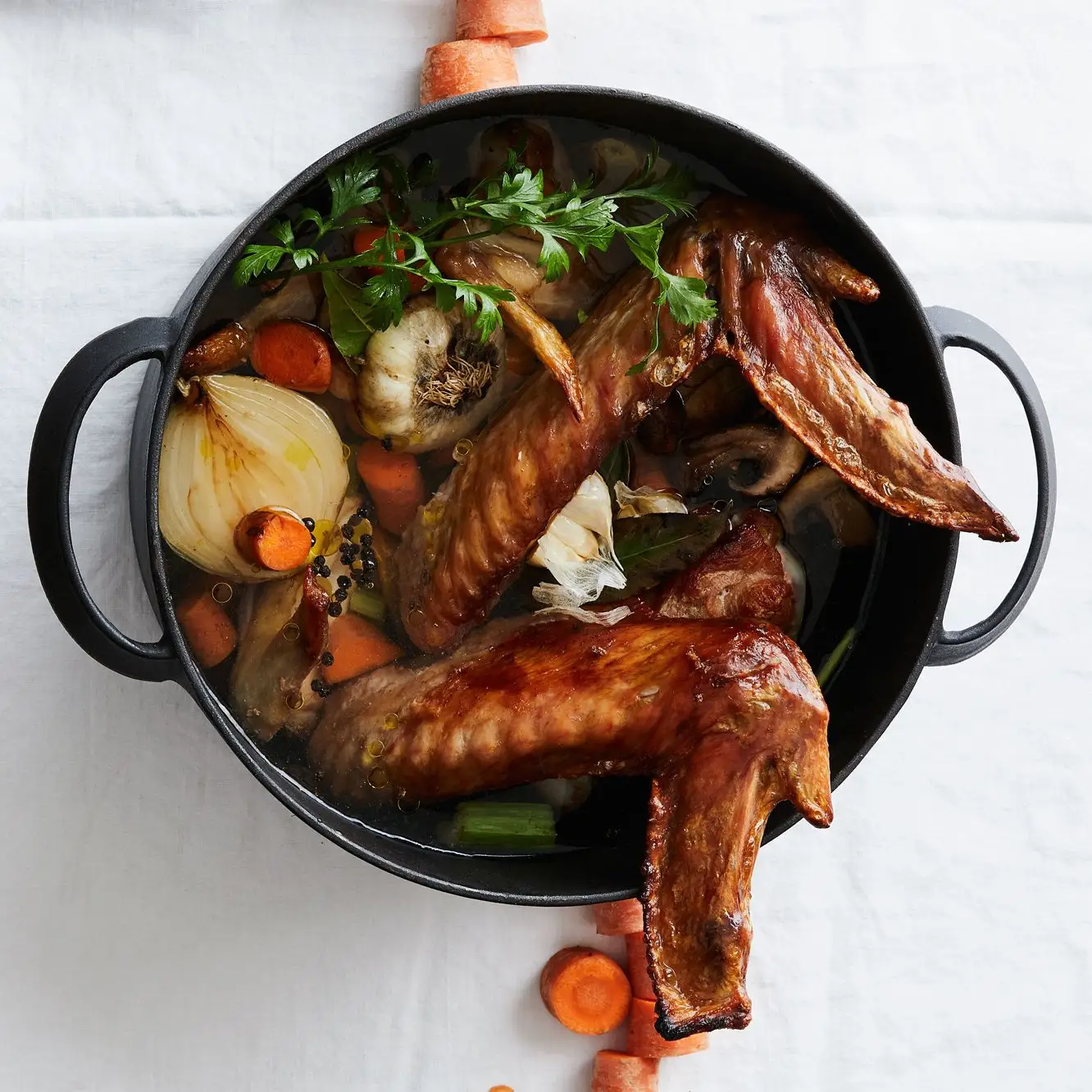 Estoque de Ação de Graças