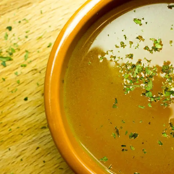 Estoque básico de pato