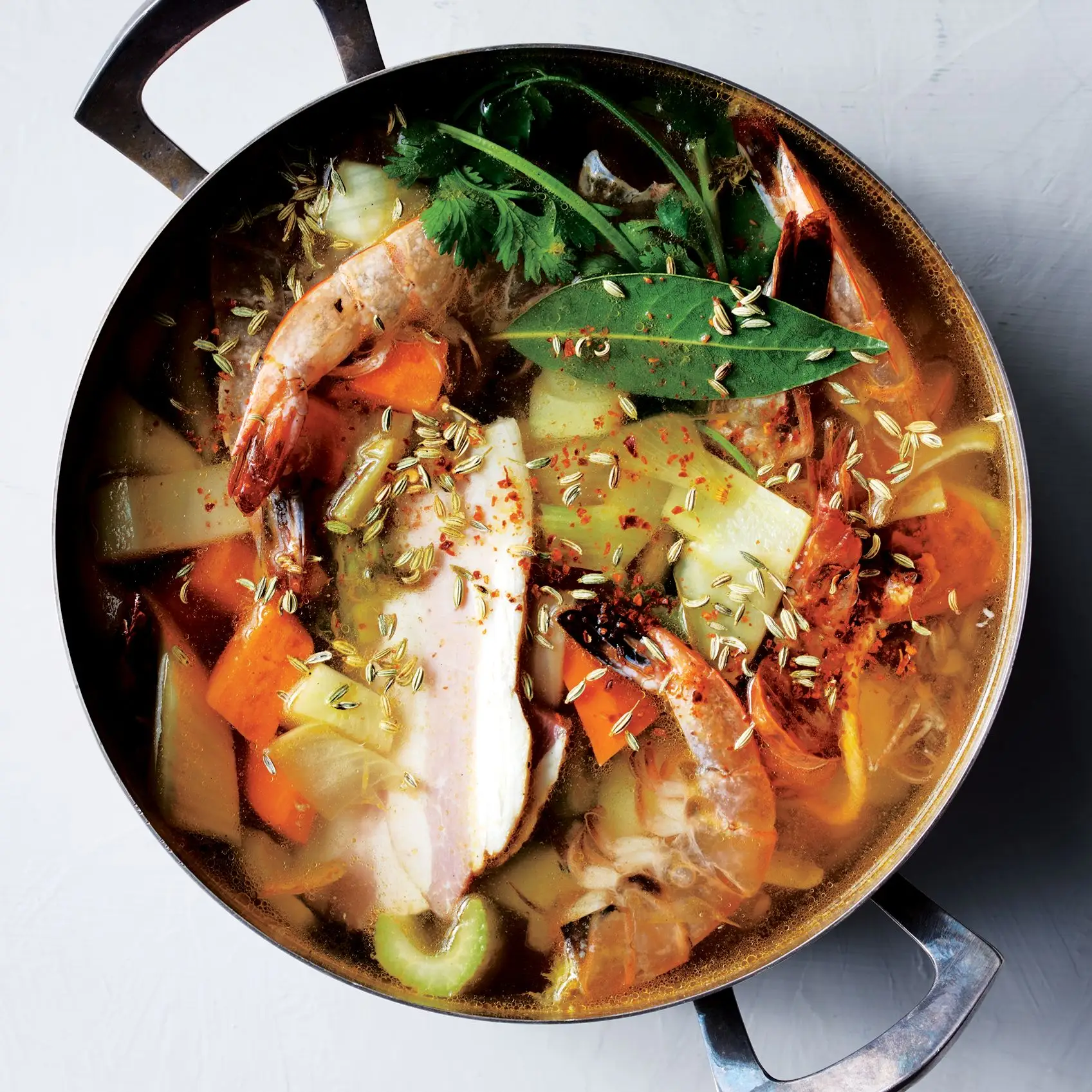 Estoque de queimador de volta