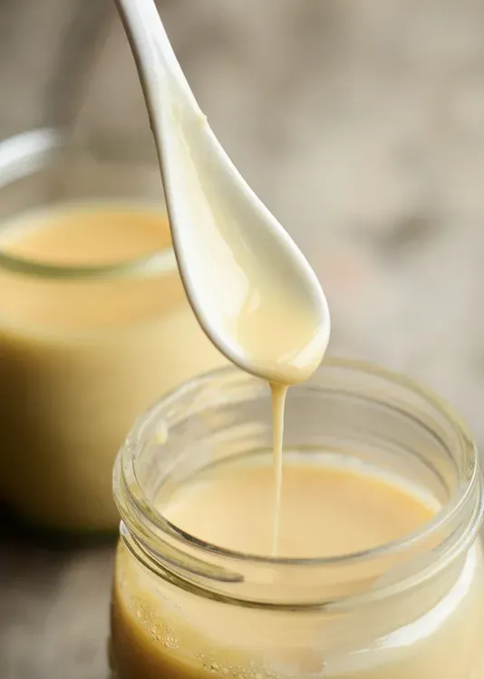 Sweetened Condensed Milk' title='Homemade Sweetened Condensed Milk