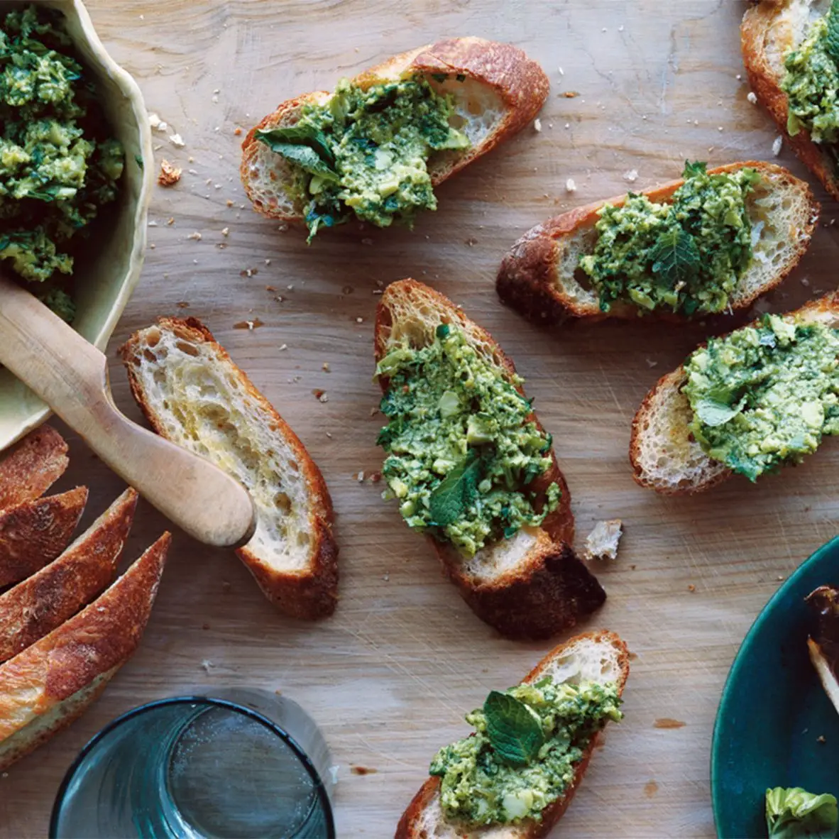 Rukola von der entfernten Kreuzfahrt