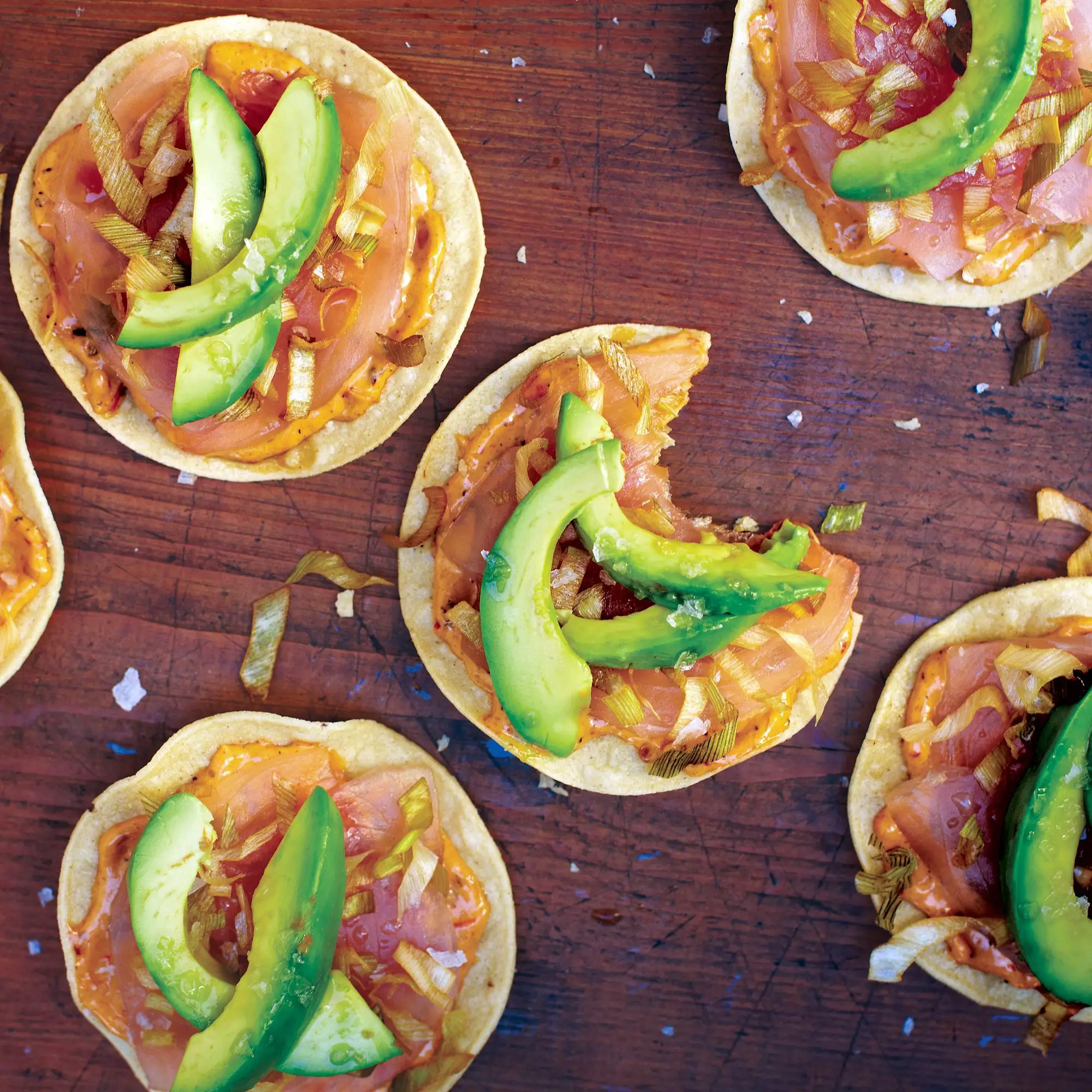 TUMA TASTED, estilo contlamar