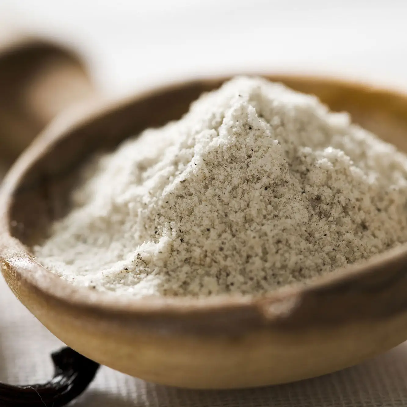 Açúcar de baunilha (açúcar de baunilha)