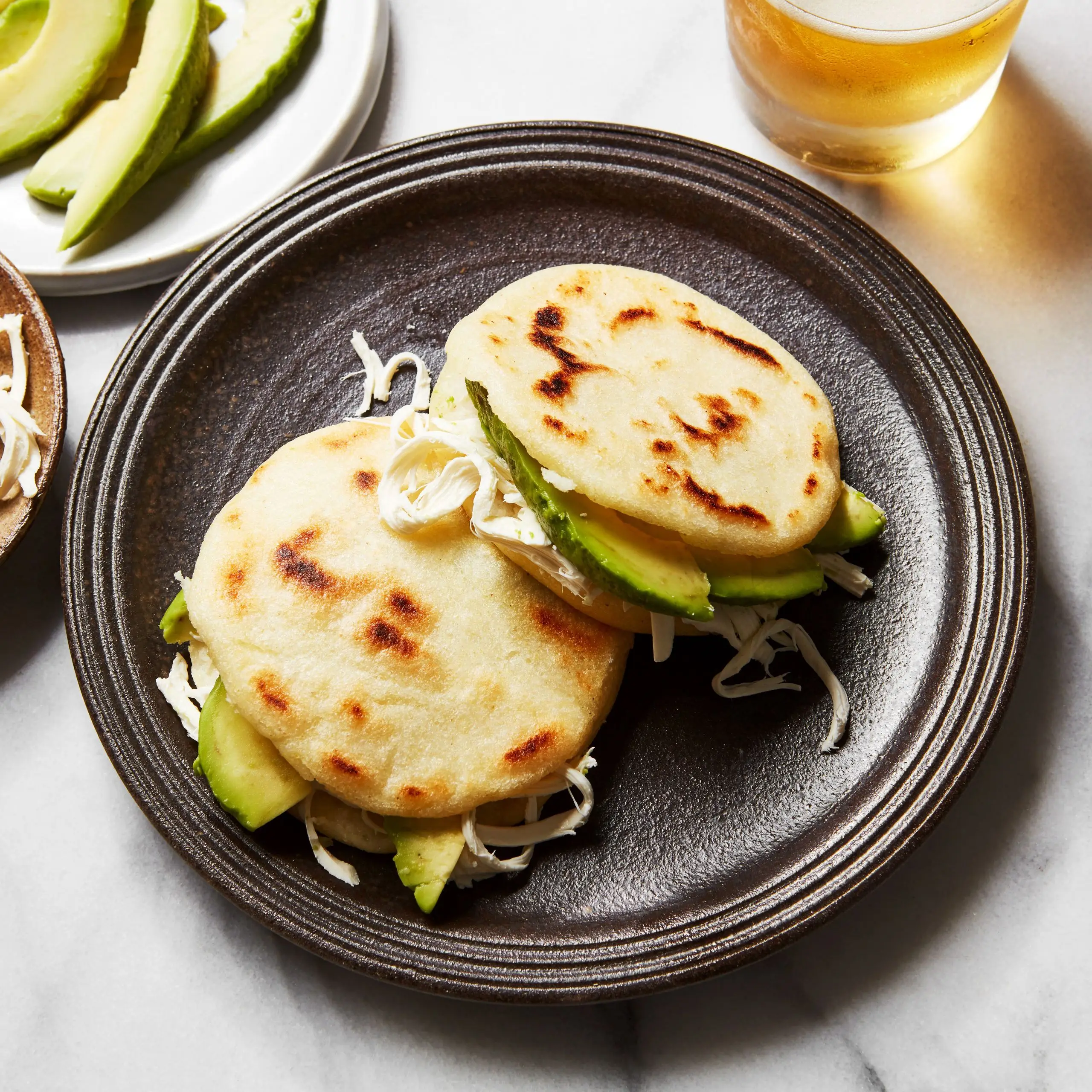 Arepas