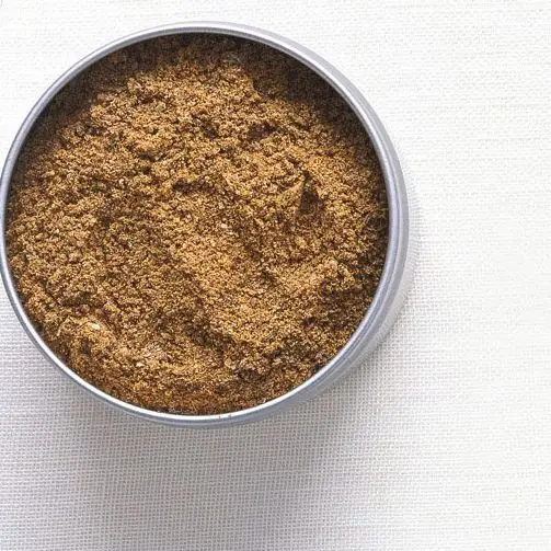 Especiarias iemenitas