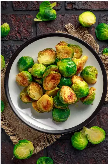 Brussels Sprout